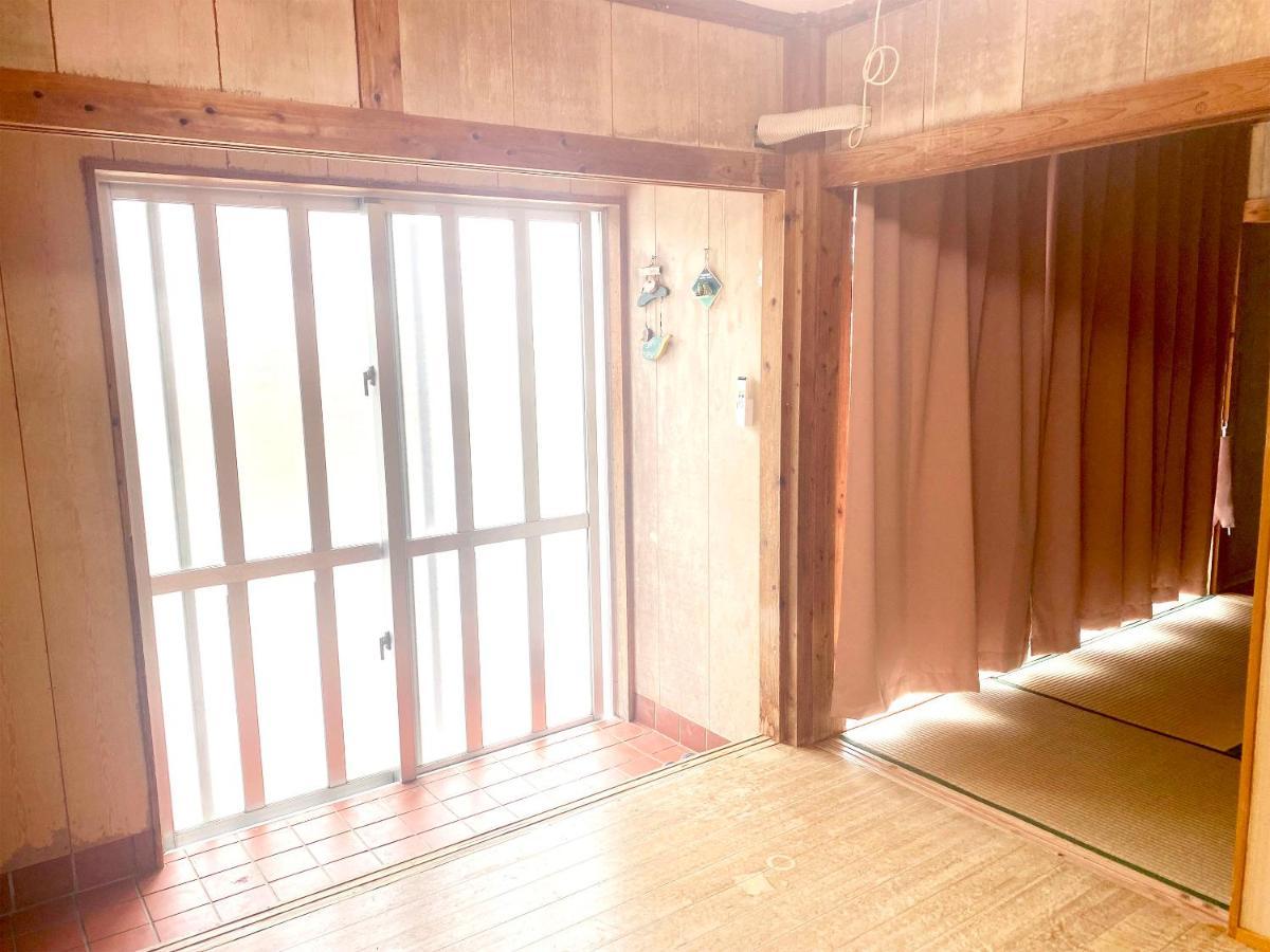 Cuore Yui Nakijin Exterior foto